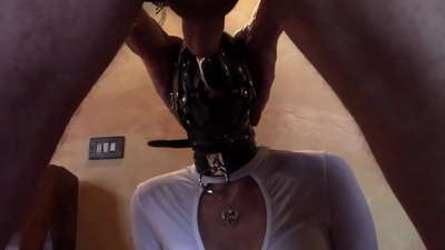 Laura me taka, përzgjedhje modeli, video 2021, grykë e thellë me unaza të shumta