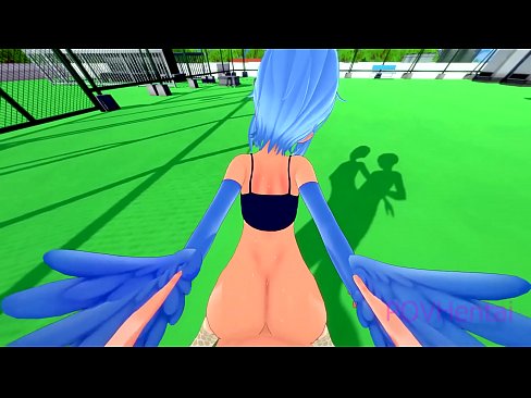 ❤️ Vajzë përbindësh Harpi. ❤️ Video e ndyrë në sq.mysexgamer.ru ❌️❤