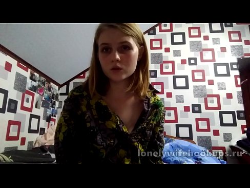 ❤️ Studentja e re bjonde nga Rusia i pëlqen karkat më të mëdha. ❤️ Video e ndyrë në sq.mysexgamer.ru ❌️❤