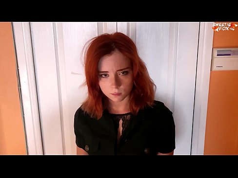 ❤️ Gardiani i Sigurimit dënoi një grua të bukur për vjedhje në dyqan - Cum In Mouth ❤️ Video e ndyrë në sq.mysexgamer.ru ❌️❤